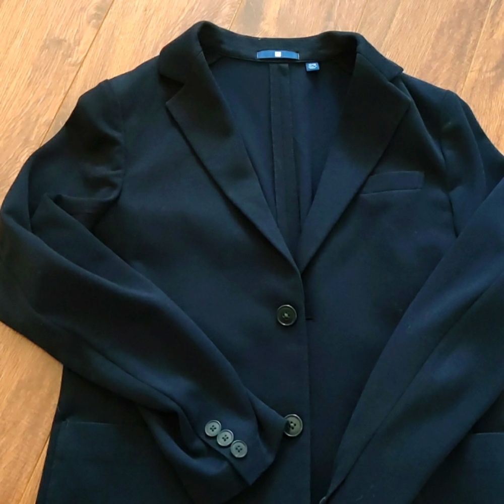 Uniqlo blazer